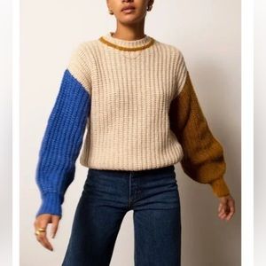 Paloma Wool - Frigo Wool Sweater - Small 🌀